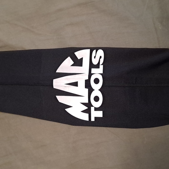 Fleeced Leggings - Picture 2 of 6